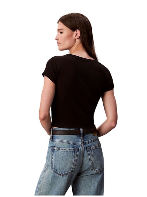 LV047C200GUB1 NERO CALVIN KLEIN | LV047C200GUB1 NERO